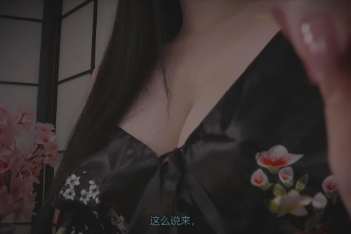 倪虹洁，从闫妮微醺的模仿到独具特色的创作之路