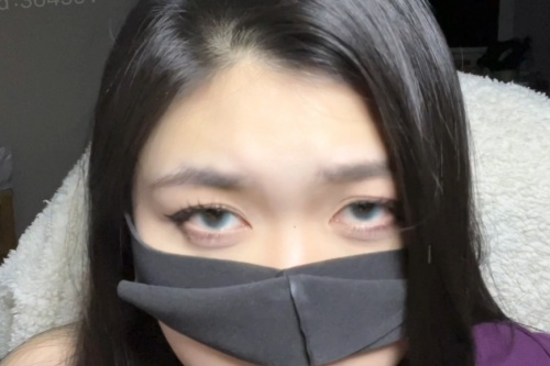 深夜电台的听觉画面,周周睡不醒录屏掉帧的声音艺术