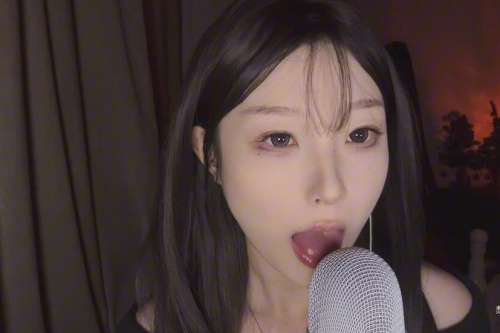深夜电台，桥桥超温柔神灯的声音世界